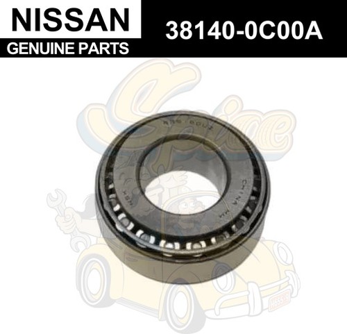 Nissan genuine bearing drive - nissan,