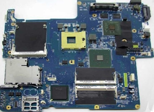 Motherboard sony vaio - motherboard,