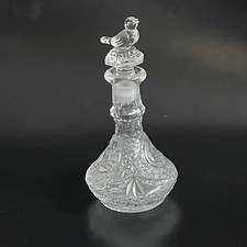 Hofbauer Cordial Decanter The