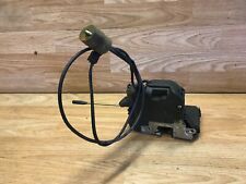 Mercedes CLK W209 Passenger