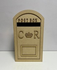 Wedding Post Box, Royal Mail