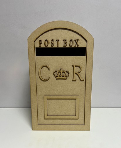 Wedding post box royal mail - box,,