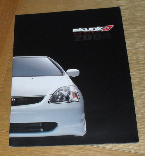 Honda civic type ep3 - type, r