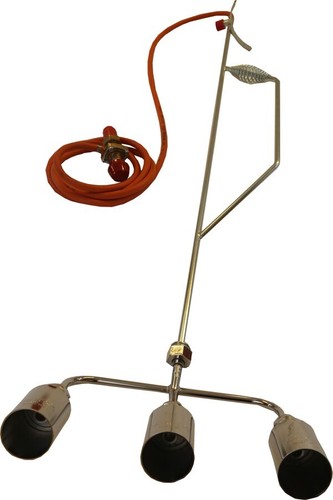 Bullfinch 135 triple head - 135-01,
