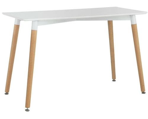 Charlie solid beech seater - charlie,