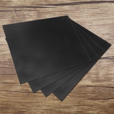 Carbon Fiber Plate Panel Sheet