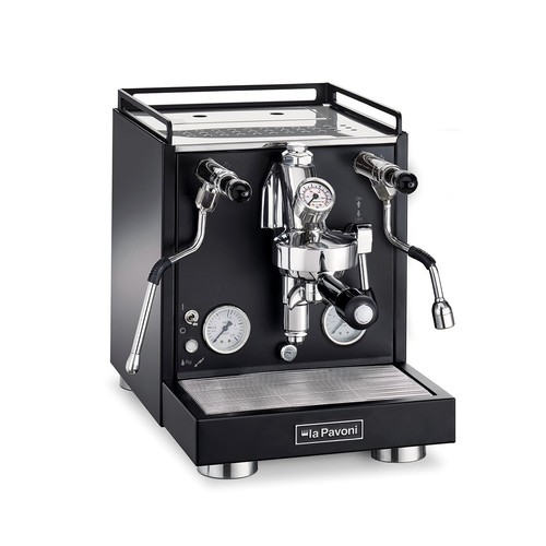 Pavoni semi professional - la,