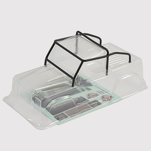 Ftx mini outback - mini, ranger