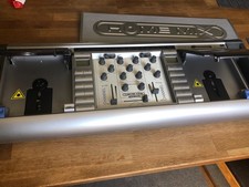 Home Mix DJ Unit CD1 Twin CD