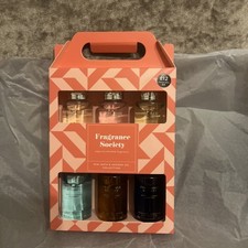 Marks & Spencer Fragrance