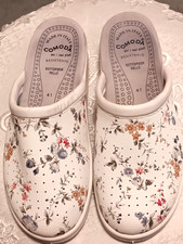 Ladies Comoda Clogs