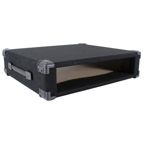 Rack mount case - 19",