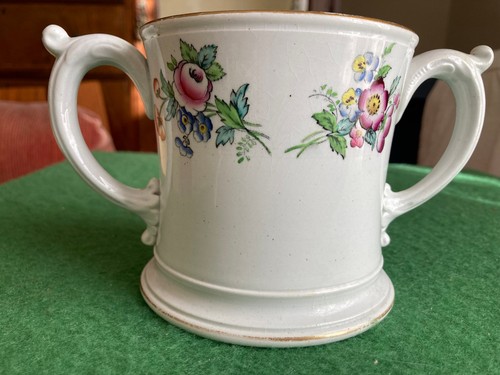 Antique staffordshire - antique,