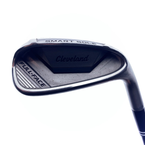 Used cleveland smart - sole, full