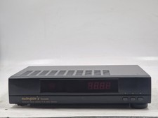 Morgan's Tornado Stereo