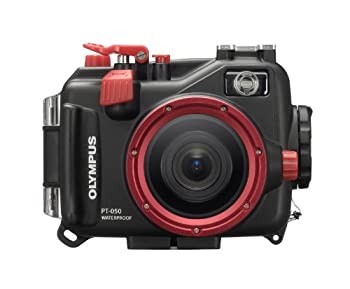 Olympus waterproof camera - xz-1,