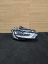 AUDI A5 MK1 FACELIFT COUPE O/S