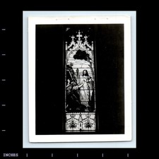 Old Vintage Photo CHURCH