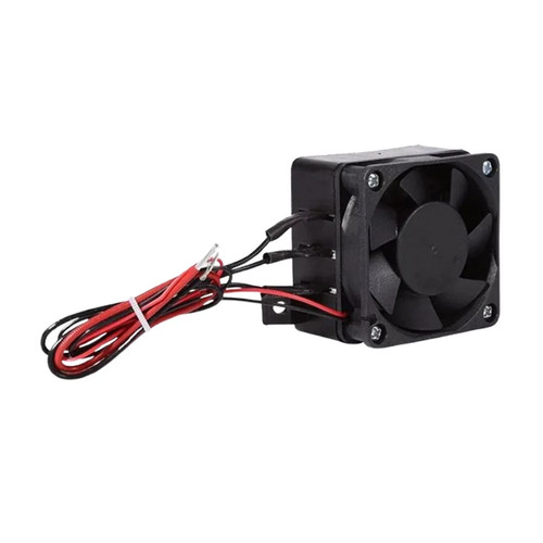 Air heater fan for small - fan,