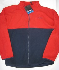 Penfield Full Zip Fleece
