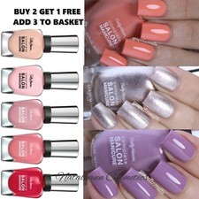 Sally Hansen Complete SALON