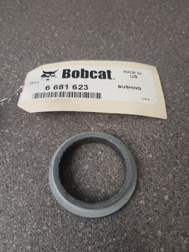 Bobcat bushing 6681623 - bushing,