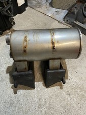 Kawasaki 650sx X2 Stand Up Jet Ski Water box Exhaust 