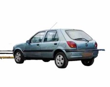 1996 FORD Fiesta 1.25 1242cc