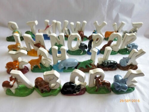 Wade various whimsie - -,