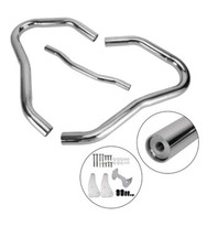 Engine Guard Crash Bar Frame