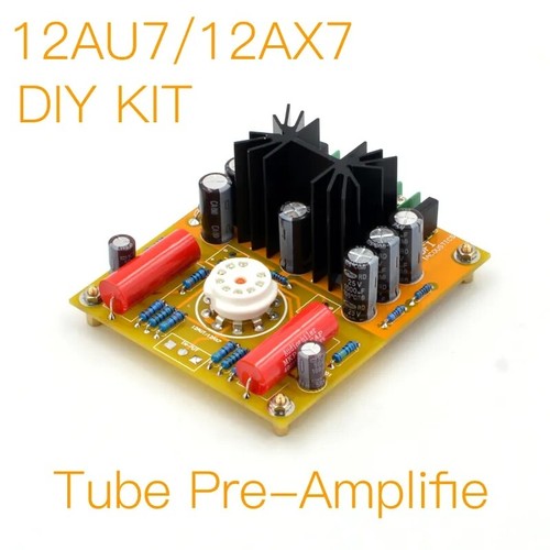 MOFI-L1.12AU7/12AX7-Tube