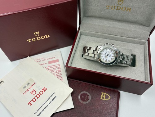 Vintage tudor princess - tudor,
