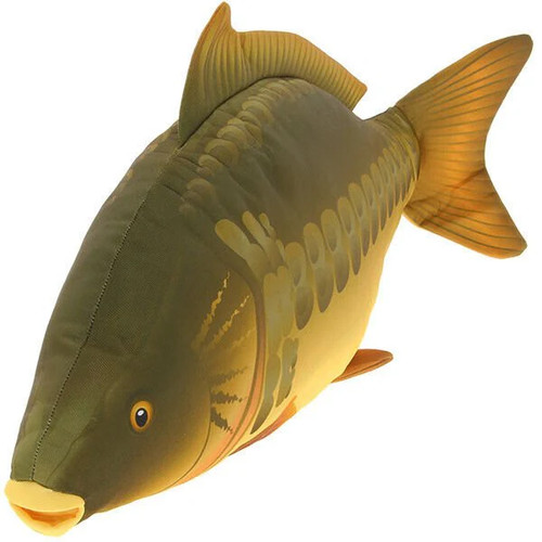 Ngt carp pillow 70cm - pillow,