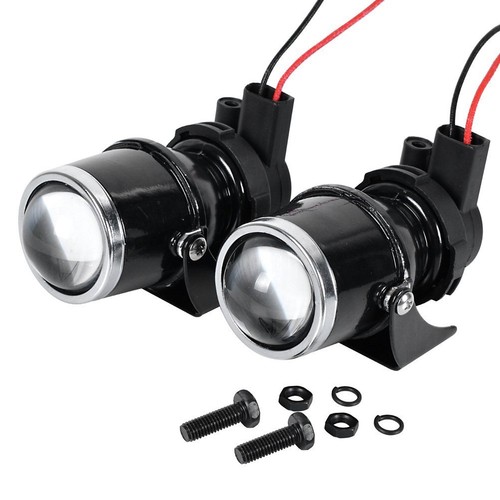 Mini projector fog lights - 2.2",