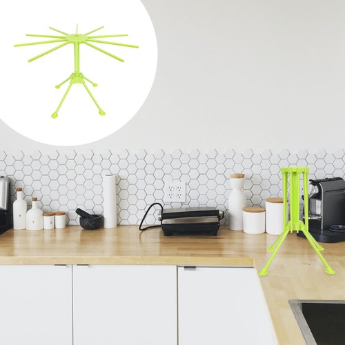 Plastic noodle drying rack - rack, dry