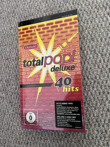 Erasure total pop - total,