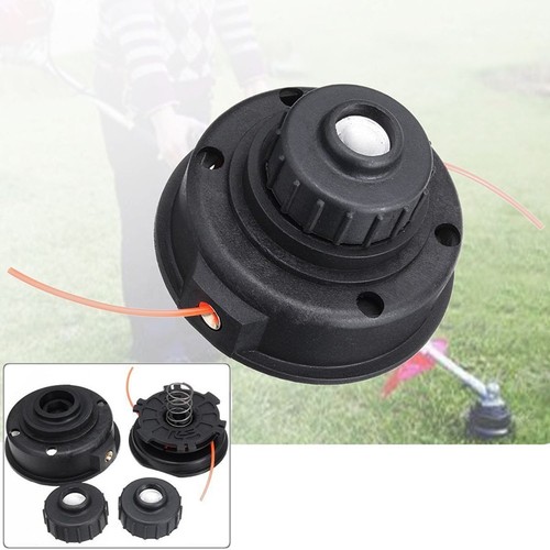 Bump feed spool head - bump,