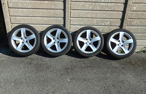 Peugeot 306 rinjani alloy - peugeot,