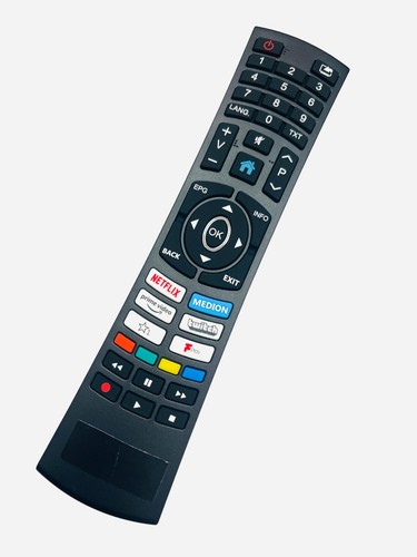 New remote for - remote, smart