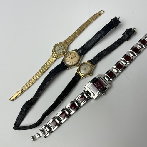Vintage watch bundle - vintage,