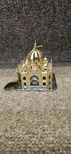 24k gold plated - 🕌, gold-plated