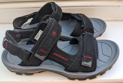 Mens karrimor sports - mens, walking