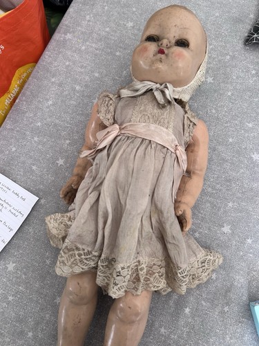 Roddy vintage 1950s - vintage,