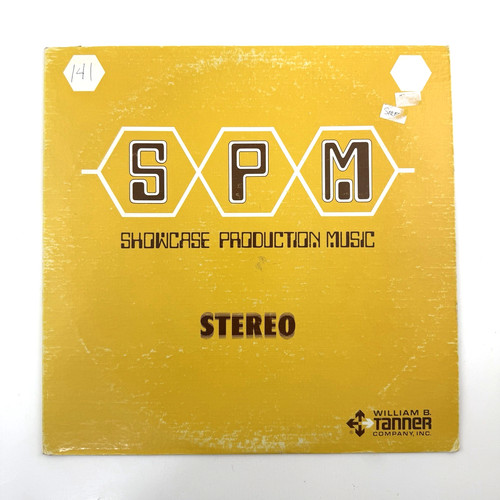 Showcase production music - showcase,