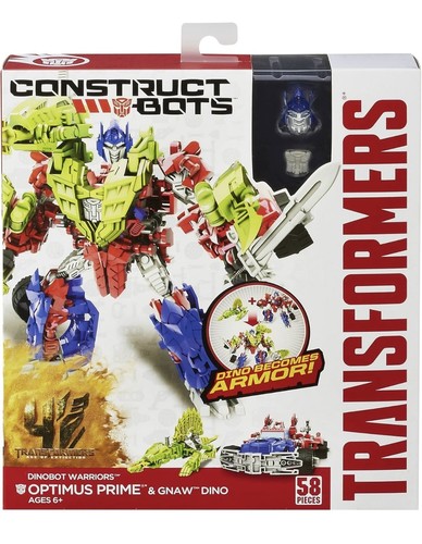 New transformers construct - transformers,