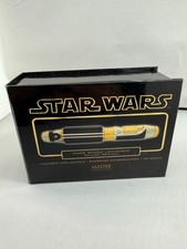 STAR WARS Master Replicas Mace