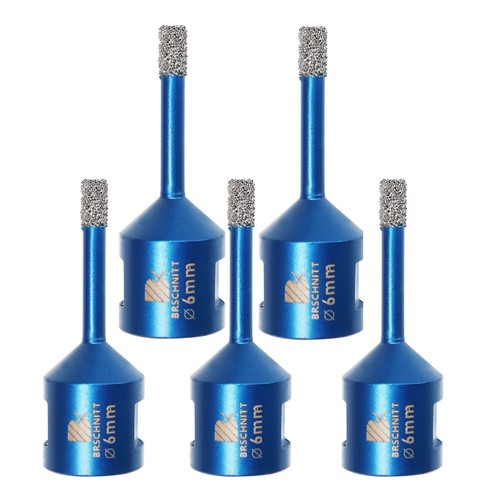 Diamond drill bit - diamond,