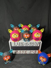 McDonald’s Furby Toys x 8