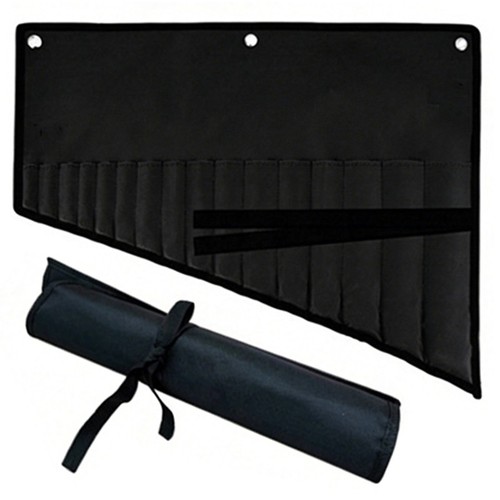 Pockets roll tool - pockets, up