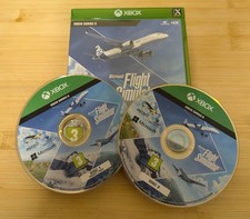 Microsoft Flight simulator For Xbox Series X